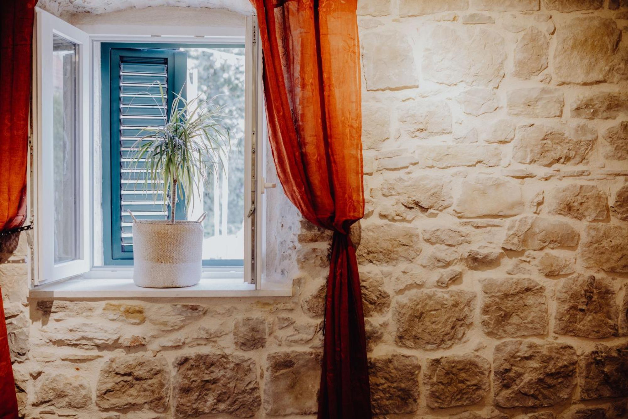 Appartement Twenty 5 à Split Extérieur photo