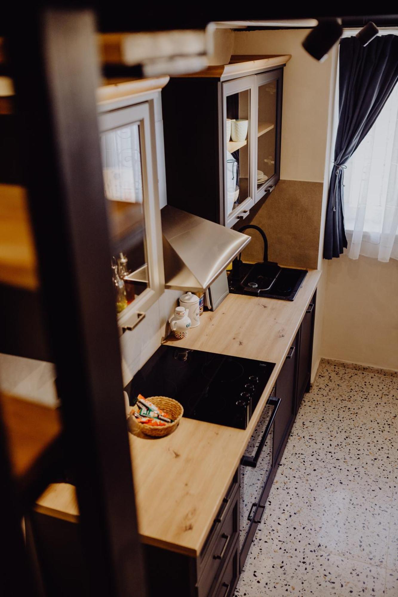 Appartement Twenty 5 à Split Extérieur photo