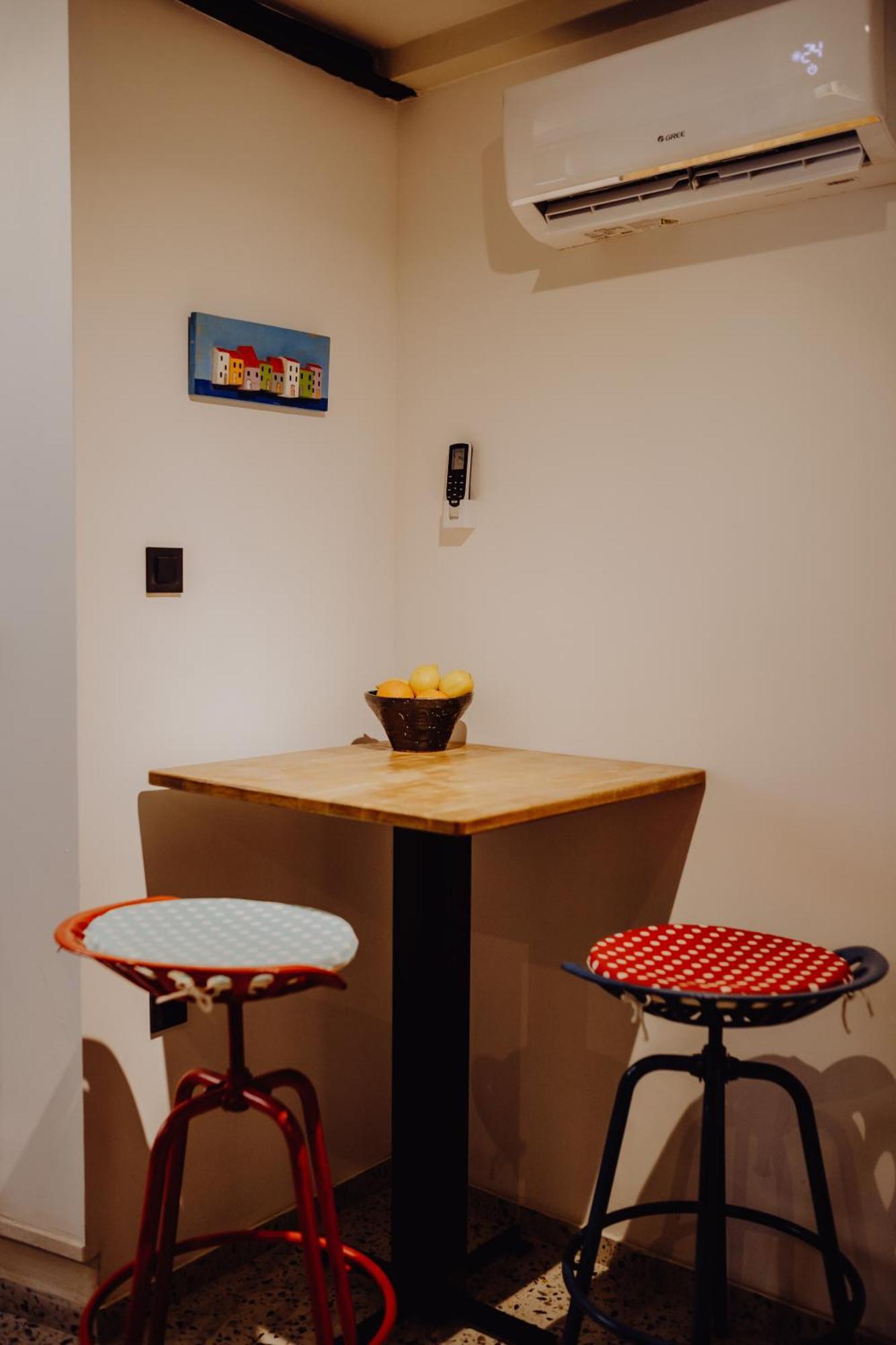 Appartement Twenty 5 à Split Extérieur photo