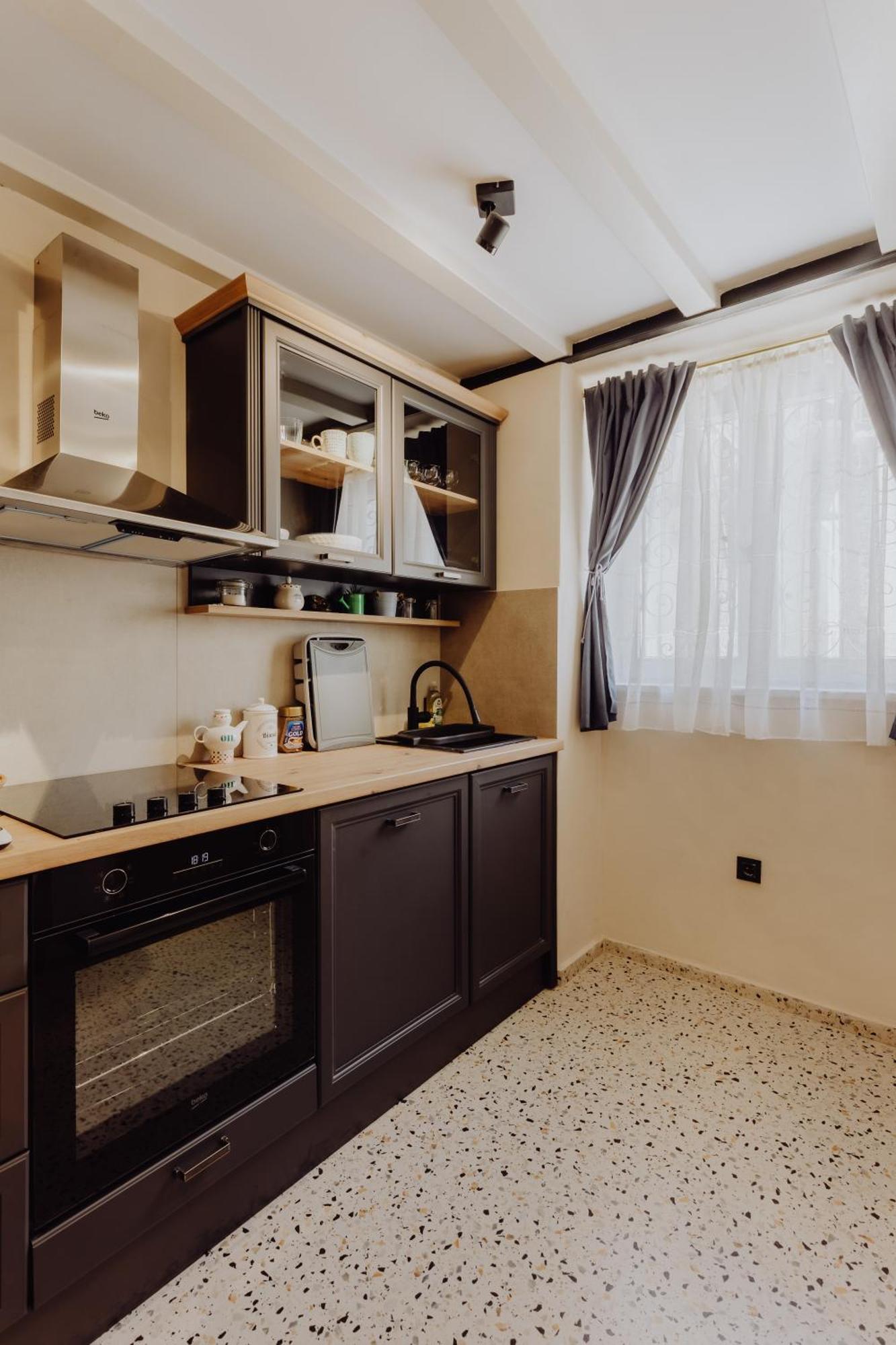 Appartement Twenty 5 à Split Extérieur photo