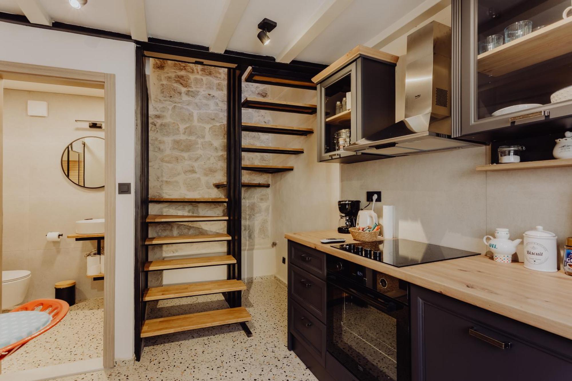 Appartement Twenty 5 à Split Extérieur photo
