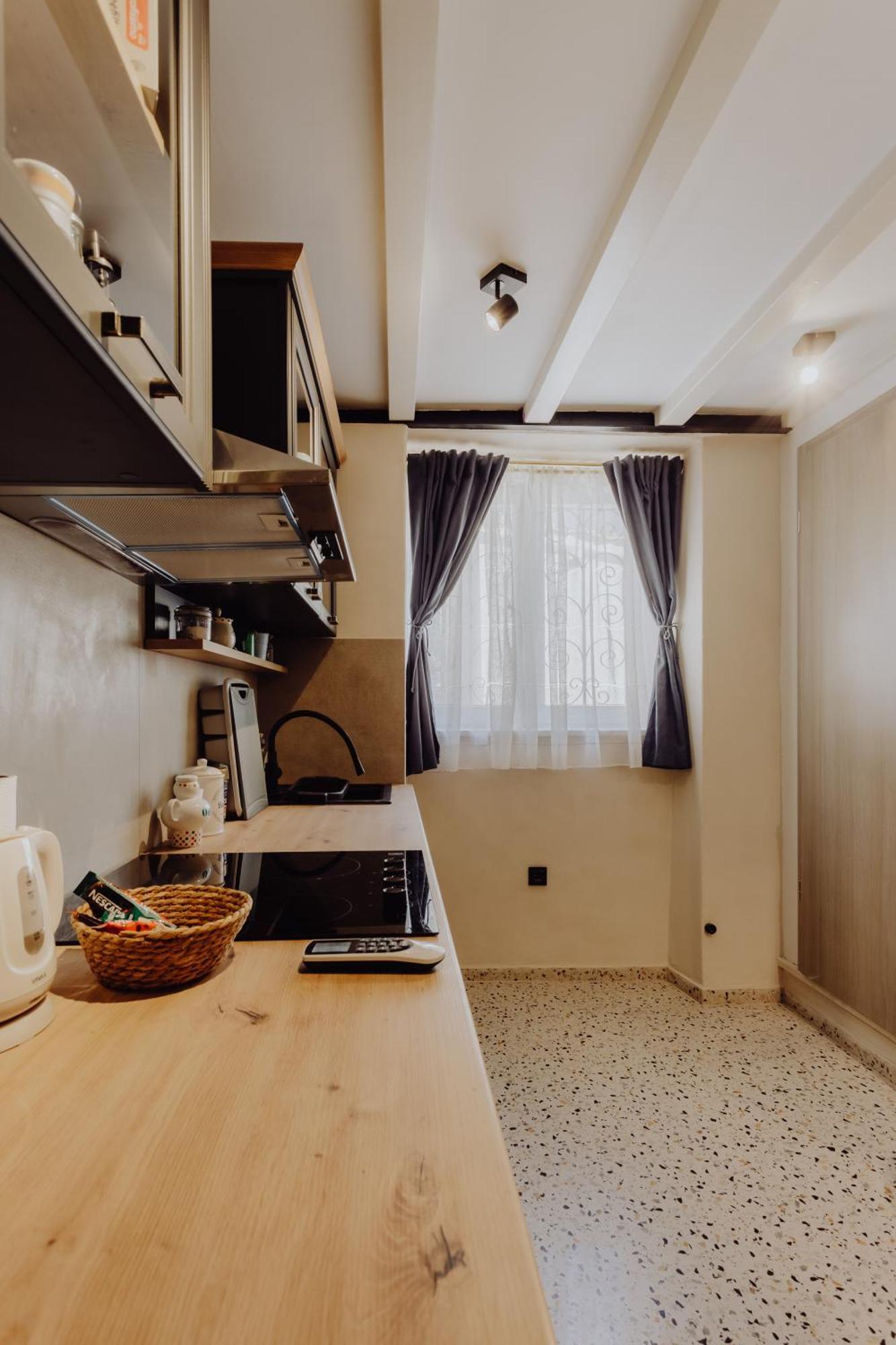 Appartement Twenty 5 à Split Extérieur photo