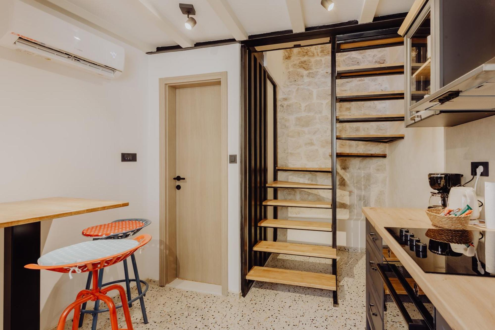 Appartement Twenty 5 à Split Extérieur photo