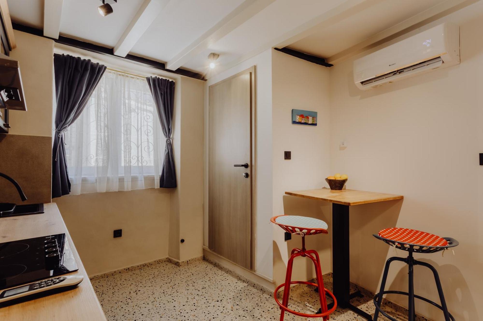 Appartement Twenty 5 à Split Extérieur photo